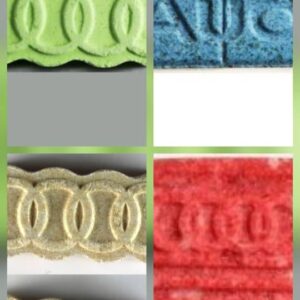 Audi RS MDMA Pills For Sale