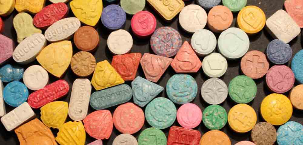 Ecstasy Pills For Sale